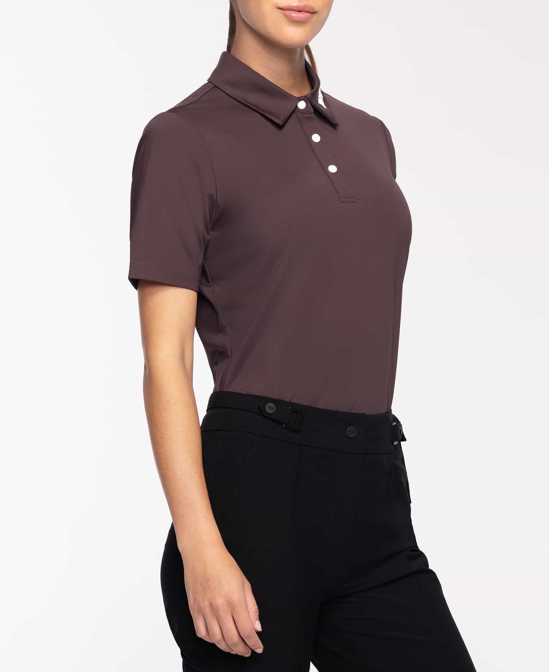 RP Signature Polo